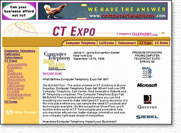 CT Expo